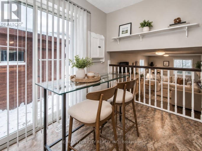 A - 652 JACOB LANE, Waterloo, Ontario, N2V2G9
