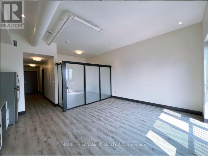 607 - 121 KING STREET E, Hamilton (Beasley), Ontario, L8N1A9