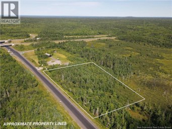 LOT 05-2 Route 10 Youngs Cove New Brunswick photo 1