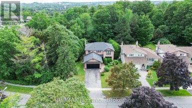 262 ATHABASCA STREET Oshawa (Donevan) Ontario photo 2