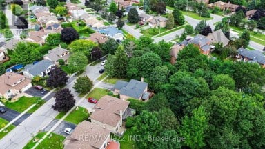 262 ATHABASCA STREET Oshawa (Donevan) Ontario photo 4