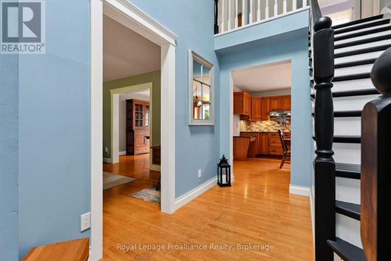 9701 COUNTY RD 2, Hamilton Township (Baltimore), Ontario, K9A4J8