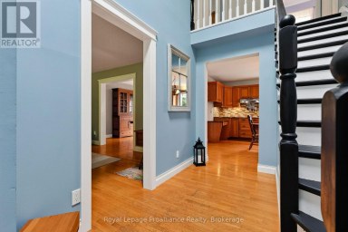 9701 COUNTY RD 2 Hamilton Township (Baltimore) Ontario photo 10