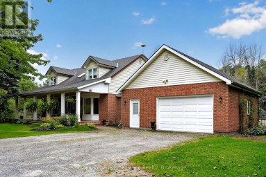 9701 COUNTY RD 2 Hamilton Township (Baltimore) Ontario photo 2