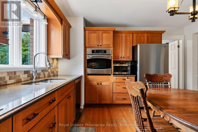 9701 COUNTY RD 2, Hamilton Township (Baltimore), Ontario, K9A4J8