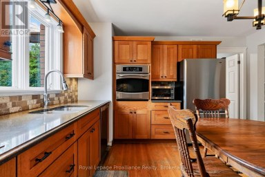 9701 COUNTY RD 2 Hamilton Township (Baltimore) Ontario photo 22