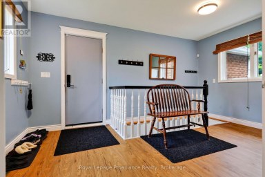 9701 COUNTY RD 2 Hamilton Township (Baltimore) Ontario photo 25