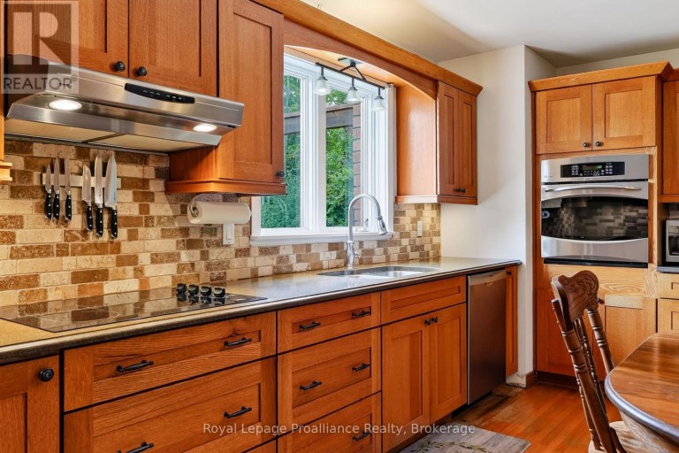 9701 COUNTY RD 2, Hamilton Township (Baltimore), Ontario, K9A4J8