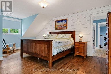 9701 COUNTY RD 2 Hamilton Township (Baltimore) Ontario photo 32