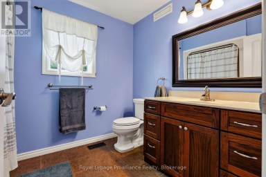 9701 COUNTY RD 2 Hamilton Township (Baltimore) Ontario photo 36