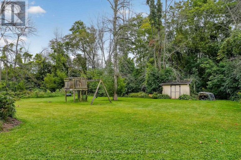9701 COUNTY RD 2, Hamilton Township (Baltimore), Ontario, K9A4J8