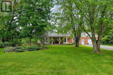 9701 COUNTY RD 2 Hamilton Township (Baltimore) Ontario photo 6
