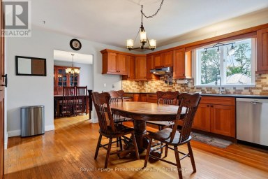 9701 COUNTY ROAD 2 Hamilton Township (Baltimore) Ontario photo 13