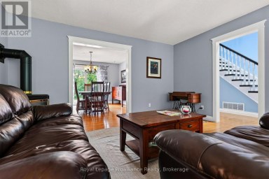 9701 COUNTY ROAD 2 Hamilton Township (Baltimore) Ontario photo 14