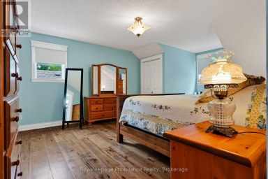 9701 COUNTY ROAD 2 Hamilton Township (Baltimore) Ontario photo 28