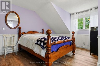 9701 COUNTY ROAD 2 Hamilton Township (Baltimore) Ontario photo 34