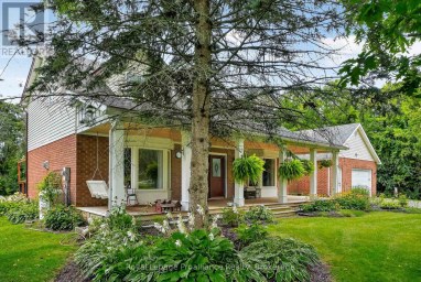 9701 COUNTY ROAD 2 Hamilton Township (Baltimore) Ontario photo 4