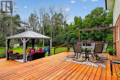 9701 COUNTY ROAD 2 Hamilton Township (Baltimore) Ontario photo 40