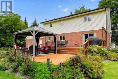 9701 COUNTY ROAD 2 Hamilton Township (Baltimore) Ontario photo 41