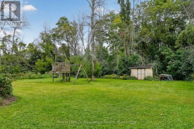 9701 COUNTY ROAD 2 Hamilton Township (Baltimore) Ontario photo 42