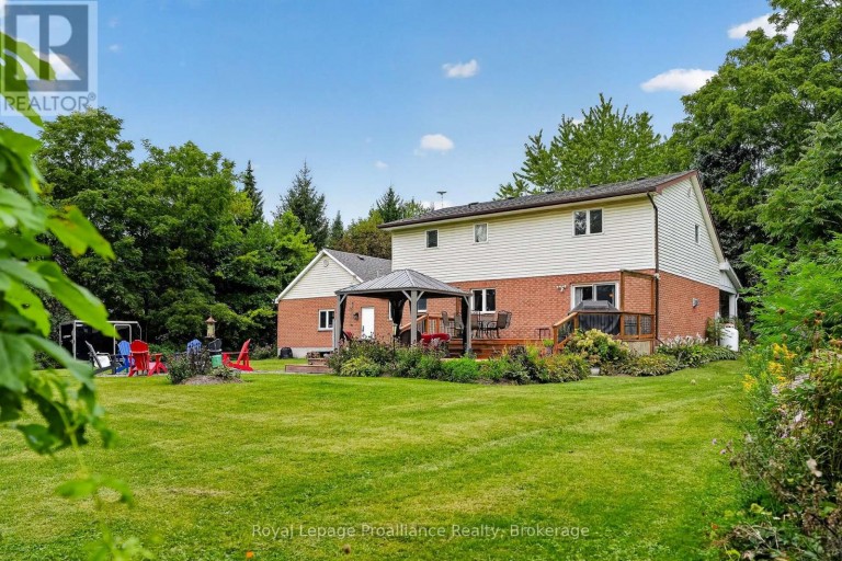 9701 COUNTY ROAD 2, Hamilton Township (Baltimore), Ontario, K9A4J8