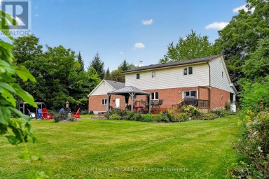9701 COUNTY ROAD 2 Hamilton Township (Baltimore) Ontario photo 44