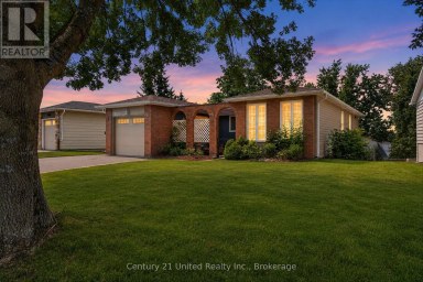 2121 MEADOWVIEW ROAD Peterborough (Ashburnham Ward 4) Ontario photo 1