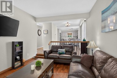 2121 MEADOWVIEW ROAD Peterborough (Ashburnham Ward 4) Ontario photo 13