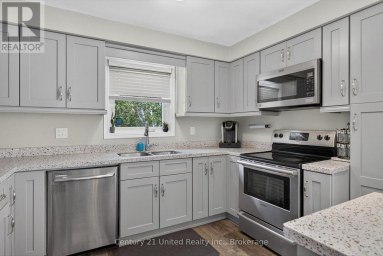 2121 MEADOWVIEW ROAD Peterborough (Ashburnham Ward 4) Ontario photo 15