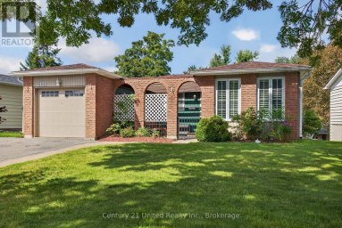 2121 MEADOWVIEW ROAD Peterborough (Ashburnham Ward 4) Ontario photo 2
