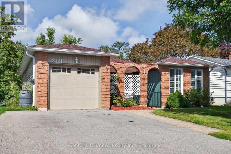 2121 MEADOWVIEW ROAD, Peterborough (Ashburnham Ward 4), Ontario, K9L1S5