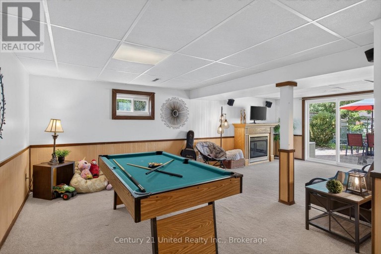 2121 MEADOWVIEW ROAD, Peterborough (Ashburnham Ward 4), Ontario, K9L1S5