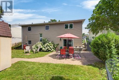 2121 MEADOWVIEW ROAD Peterborough (Ashburnham Ward 4) Ontario photo 44