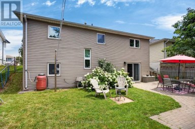 2121 MEADOWVIEW ROAD Peterborough (Ashburnham Ward 4) Ontario photo 45