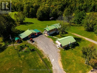 15 TROUT LANE, Frontenac (Frontenac South), Ontario