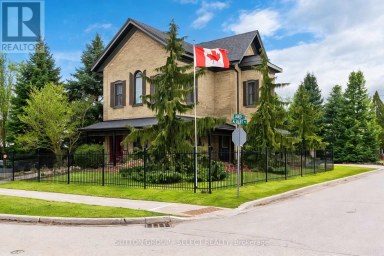 431 ALBERT STREET South Huron (Exeter) Ontario photo 1