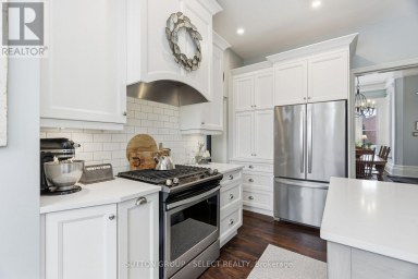 431 ALBERT STREET South Huron (Exeter) Ontario photo 14