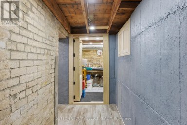 431 ALBERT STREET South Huron (Exeter) Ontario photo 33