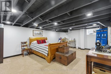 431 ALBERT STREET South Huron (Exeter) Ontario photo 34