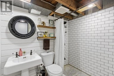 431 ALBERT STREET South Huron (Exeter) Ontario photo 36