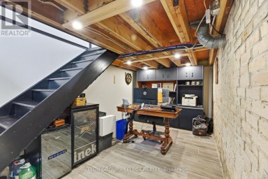 431 ALBERT STREET South Huron (Exeter) Ontario photo 37