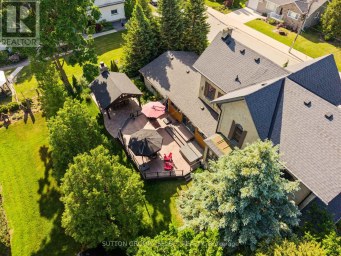 431 ALBERT STREET South Huron (Exeter) Ontario photo 38