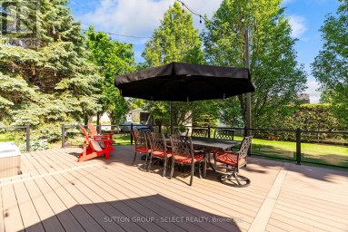 431 ALBERT STREET South Huron (Exeter) Ontario photo 39