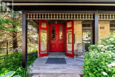 431 ALBERT STREET South Huron (Exeter) Ontario photo 4