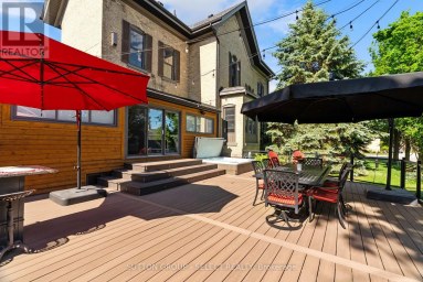 431 ALBERT STREET South Huron (Exeter) Ontario photo 40