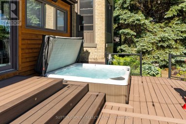 431 ALBERT STREET South Huron (Exeter) Ontario photo 41