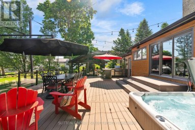 431 ALBERT STREET South Huron (Exeter) Ontario photo 42