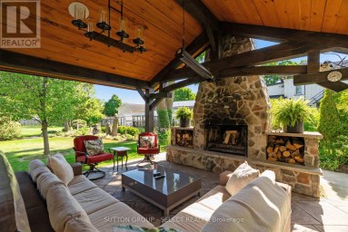 431 ALBERT STREET South Huron (Exeter) Ontario photo 43