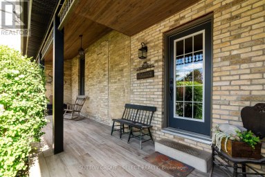 431 ALBERT STREET South Huron (Exeter) Ontario photo 44
