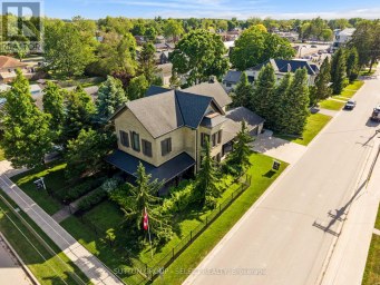 431 ALBERT STREET South Huron (Exeter) Ontario photo 47